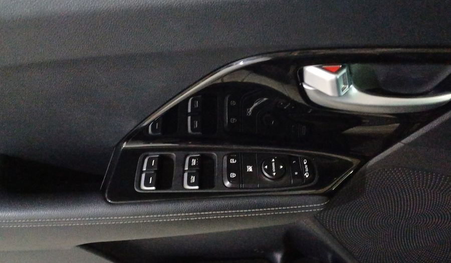 Kia Niro HEV 1.6 EX DCT Suv 2021