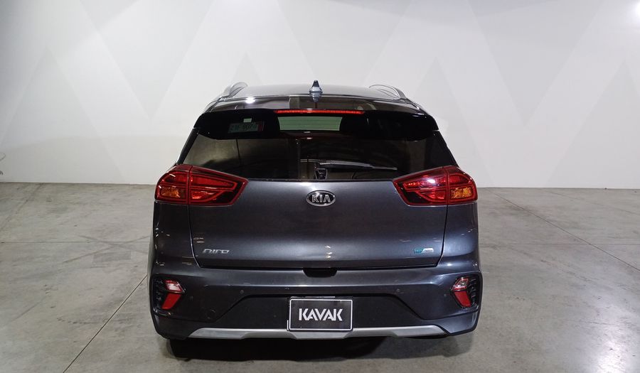 Kia Niro HEV 1.6 EX DCT Suv 2021