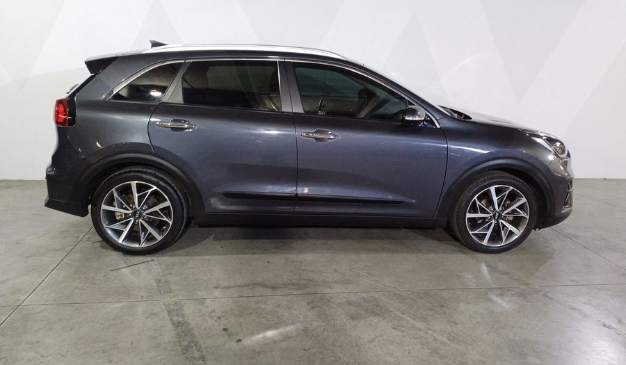 Kia Niro HEV 1.6 EX DCT Suv 2021