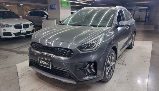 Kia • Niro