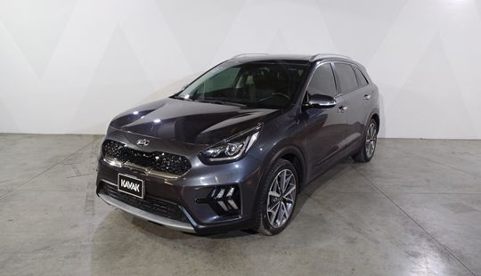 Kia • Niro