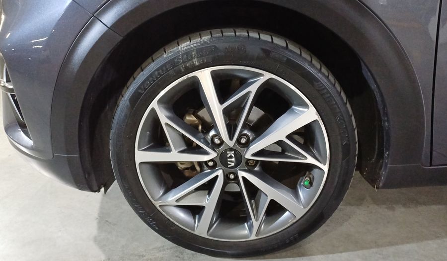 Kia Niro HEV 1.6 EX DCT Suv 2021
