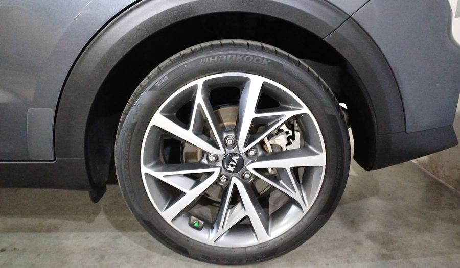 Kia Niro HEV 1.6 EX DCT Suv 2021
