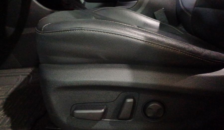 Kia Niro HEV 1.6 EX DCT Suv 2021