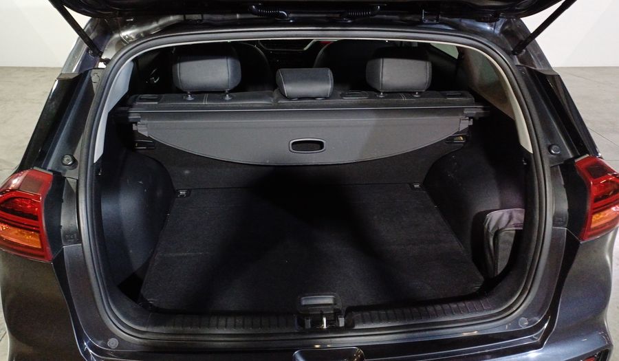 Kia Niro HEV 1.6 EX DCT Suv 2021