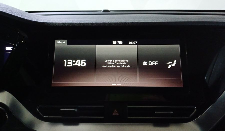 Kia Niro HEV 1.6 EX DCT Suv 2021