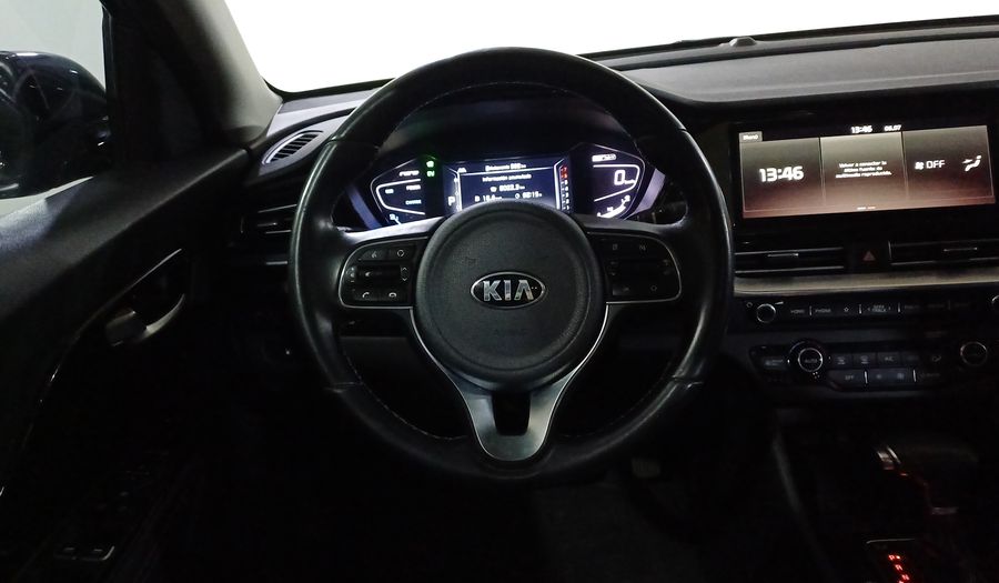 Kia Niro HEV 1.6 EX DCT Suv 2021