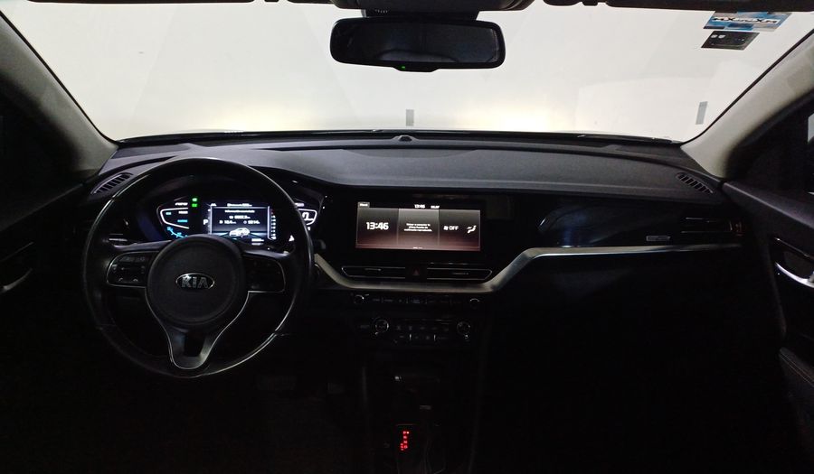 Kia Niro HEV 1.6 EX DCT Suv 2021