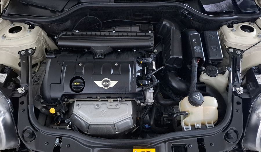 Mini Cooper 1.6 COOPER SALT Hatchback 2013
