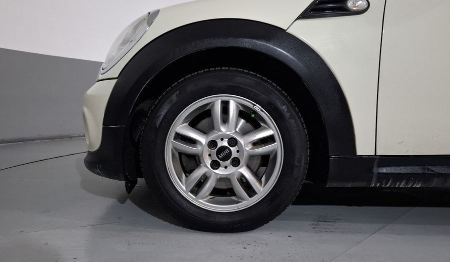Mini Cooper 1.6 COOPER SALT Hatchback 2013