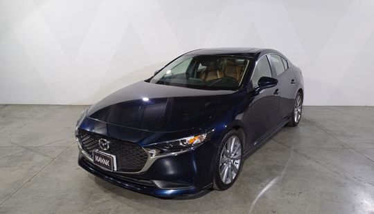 Mazda • Mazda 3