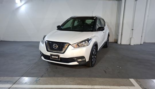 Nissan • Kicks
