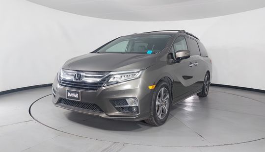 Honda • Odyssey