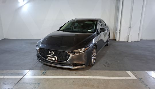 Mazda • Mazda 3