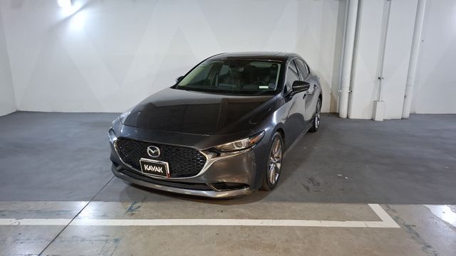 Mazda • Mazda 3