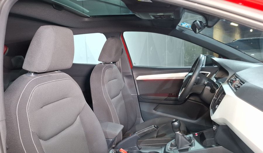 Seat Ibiza 1.6 XCELLENCE Hatchback 2021