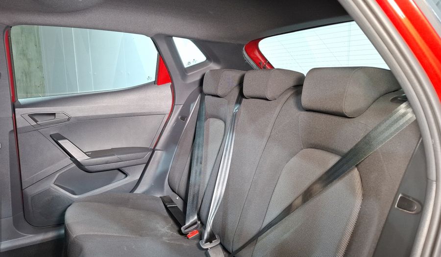 Seat Ibiza 1.6 XCELLENCE Hatchback 2021