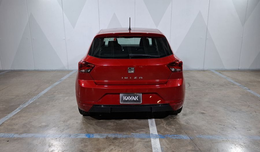 Seat Ibiza 1.6 XCELLENCE Hatchback 2021