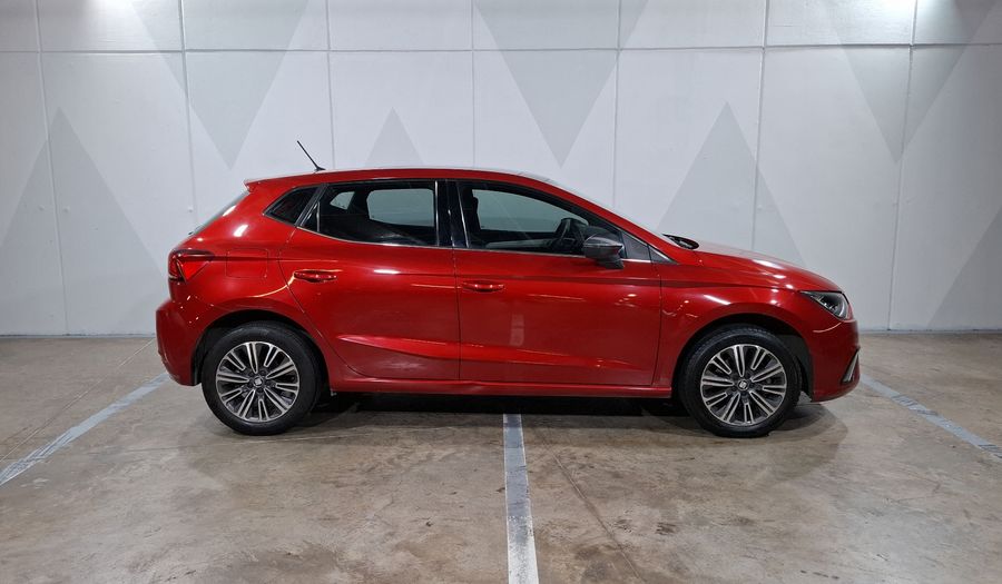 Seat Ibiza 1.6 XCELLENCE Hatchback 2021