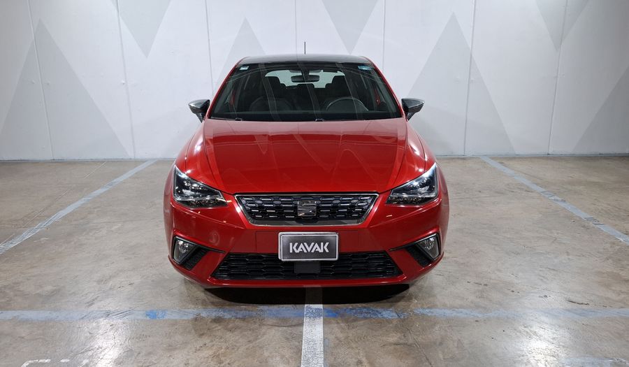 Seat Ibiza 1.6 XCELLENCE Hatchback 2021