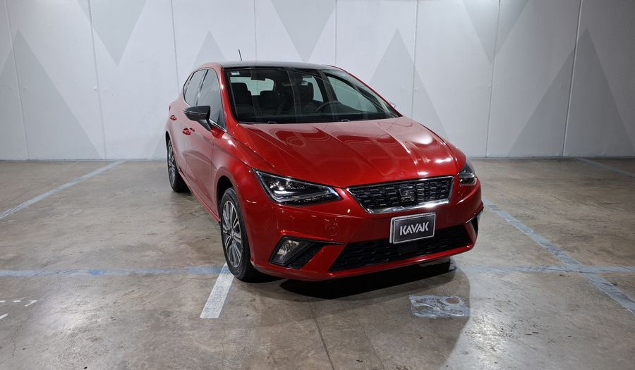 Seat Ibiza 1.6 XCELLENCE Hatchback 2021