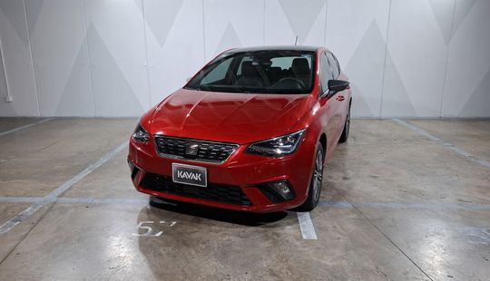 Seat • Ibiza
