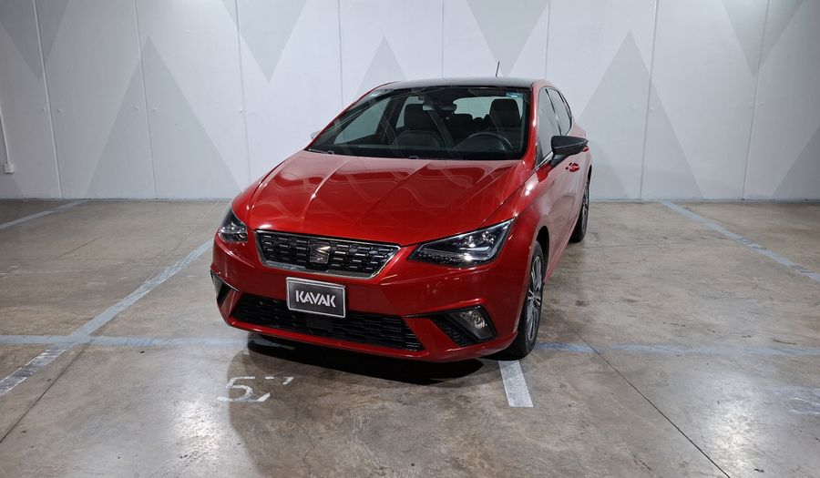 Seat Ibiza 1.6 XCELLENCE Hatchback 2021