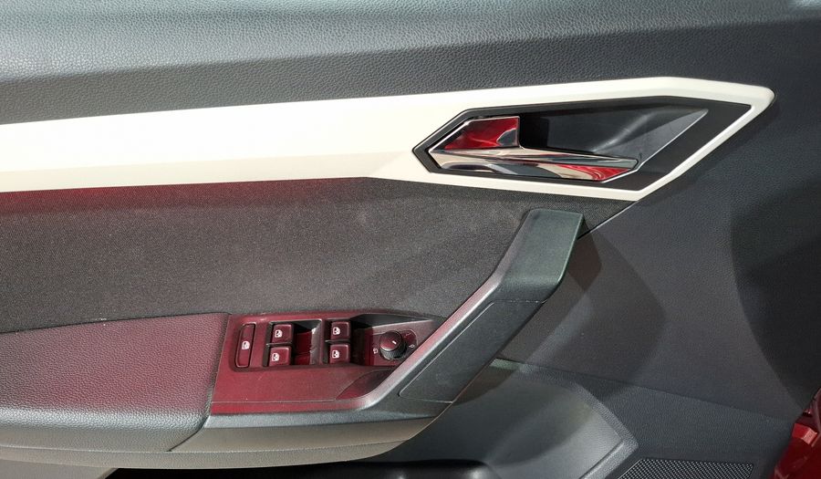 Seat Ibiza 1.6 XCELLENCE Hatchback 2021