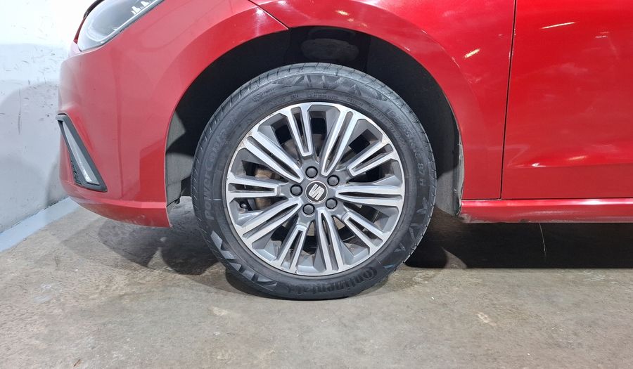 Seat Ibiza 1.6 XCELLENCE Hatchback 2021