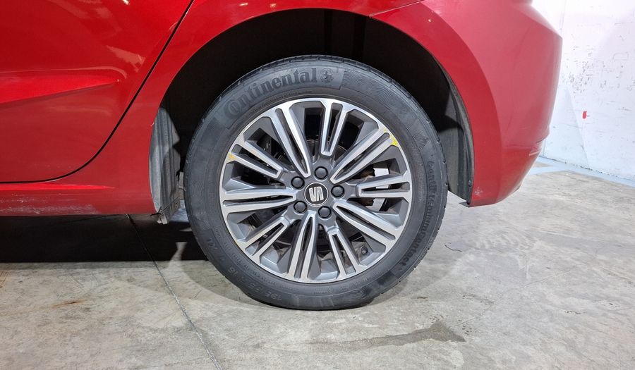 Seat Ibiza 1.6 XCELLENCE Hatchback 2021