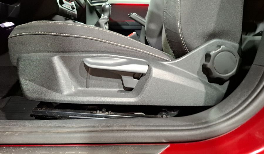 Seat Ibiza 1.6 XCELLENCE Hatchback 2021