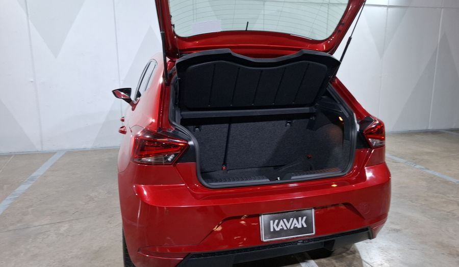 Seat Ibiza 1.6 XCELLENCE Hatchback 2021