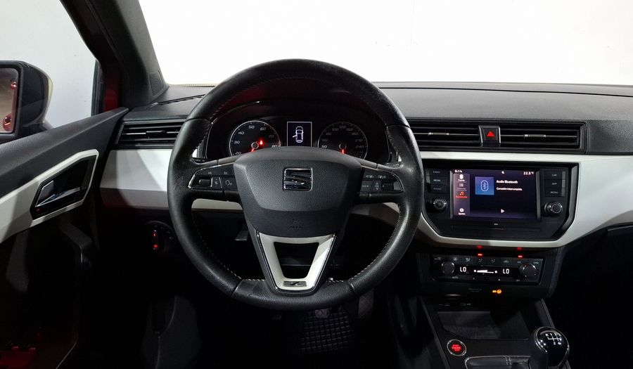 Seat Ibiza 1.6 XCELLENCE Hatchback 2021