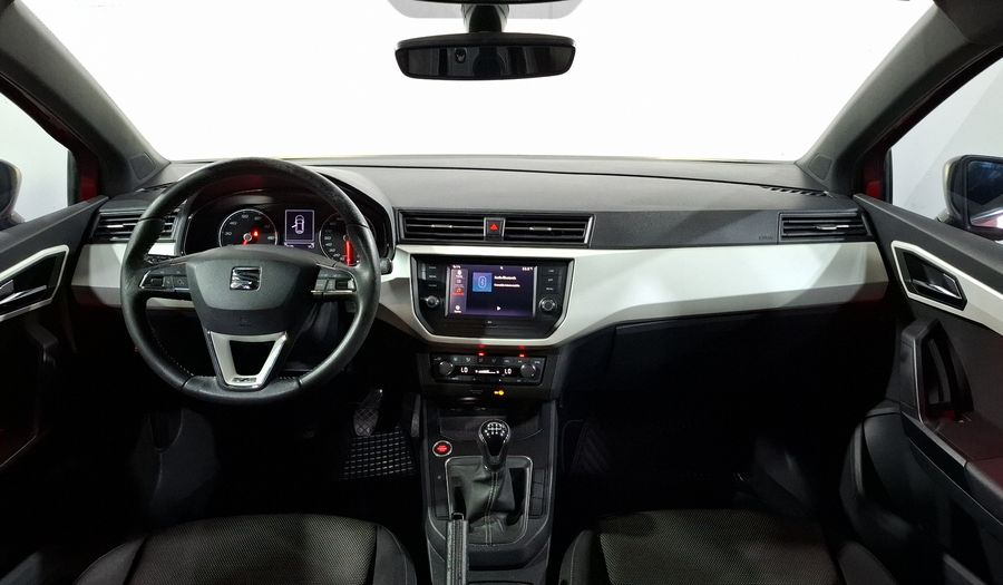 Seat Ibiza 1.6 XCELLENCE Hatchback 2021