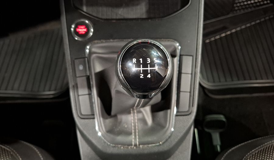Seat Ibiza 1.6 XCELLENCE Hatchback 2021