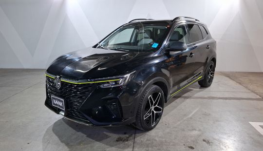 Mg • RX5