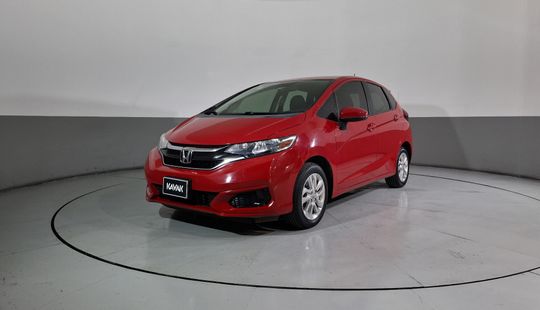 Honda • Fit
