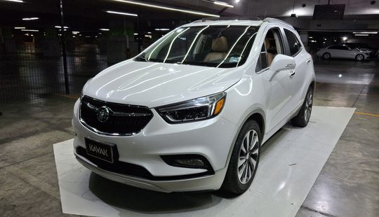 Buick • Encore