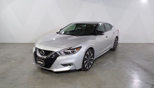 Nissan • Maxima