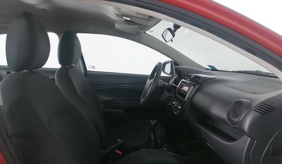 Dodge Attitude 1.2 SE MT Sedan 2017