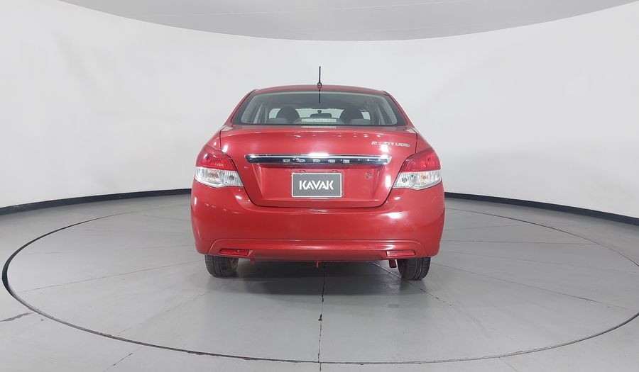 Dodge Attitude 1.2 SE MT Sedan 2017
