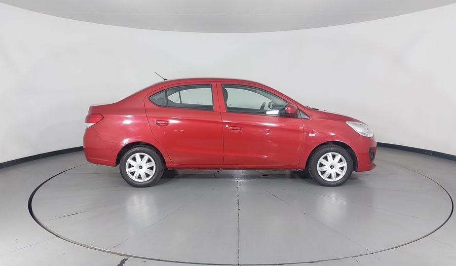 Dodge Attitude 1.2 SE MT Sedan 2017