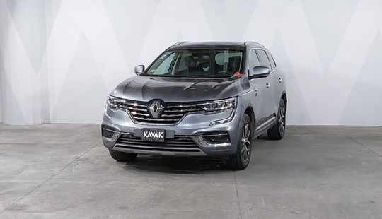 Renault • Koleos