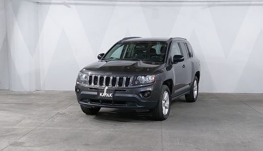 Jeep • Compass