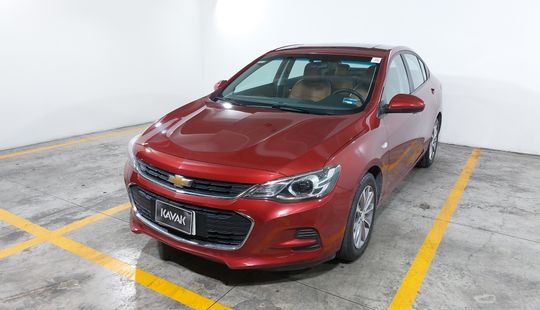 Chevrolet • Cavalier