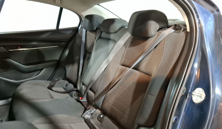 Mazda 3 2.5 I SPORT SEDAN Sedan 2019