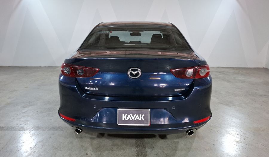 Mazda 3 2.5 I SPORT SEDAN Sedan 2019