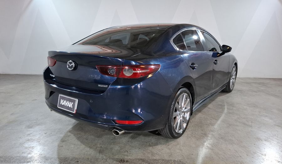 Mazda 3 2.5 I SPORT SEDAN Sedan 2019