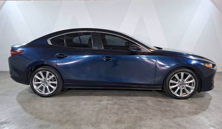 Mazda 3 2.5 I SPORT SEDAN Sedan 2019