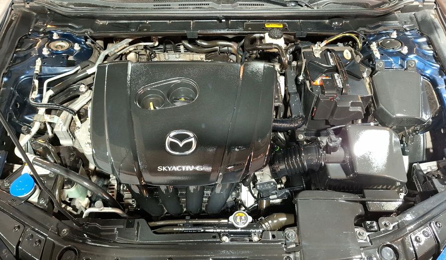 Mazda 3 2.5 I SPORT SEDAN Sedan 2019